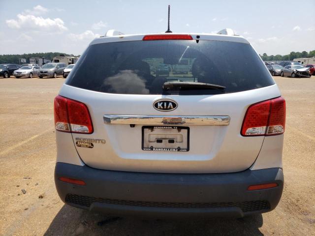 Photo 5 VIN: 5XYKT4A13BG129152 - KIA SORENTO BA 