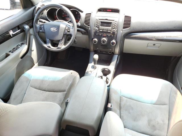 Photo 7 VIN: 5XYKT4A13BG129152 - KIA SORENTO BA 