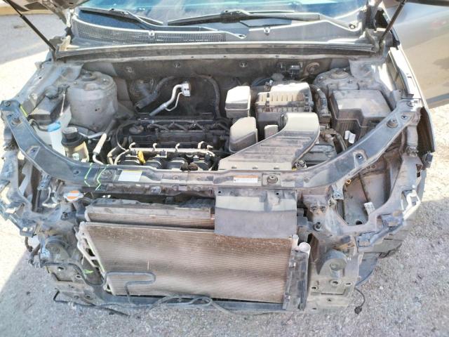 Photo 11 VIN: 5XYKT4A13BG157257 - KIA SORENTO BA 