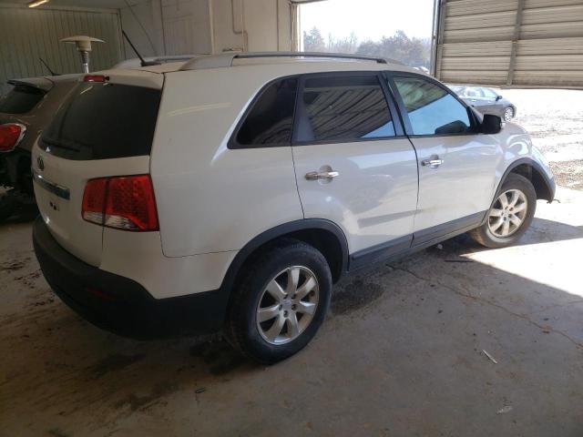 Photo 3 VIN: 5XYKT4A13BG168159 - KIA SORENTO BA 