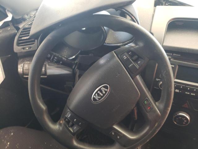 Photo 7 VIN: 5XYKT4A13BG168159 - KIA SORENTO BA 