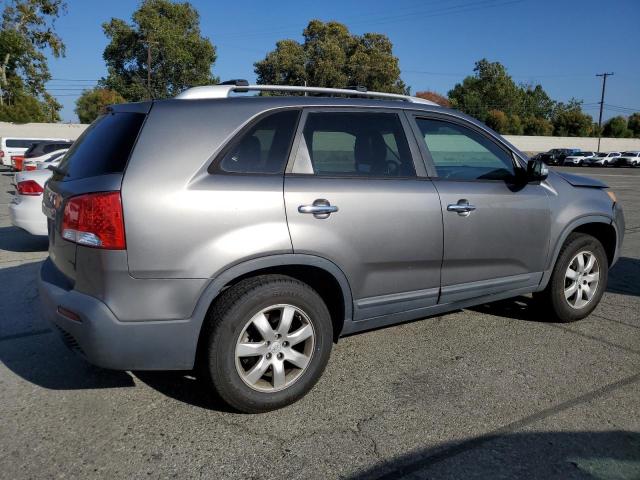 Photo 2 VIN: 5XYKT4A13BG168436 - KIA SORENTO BA 