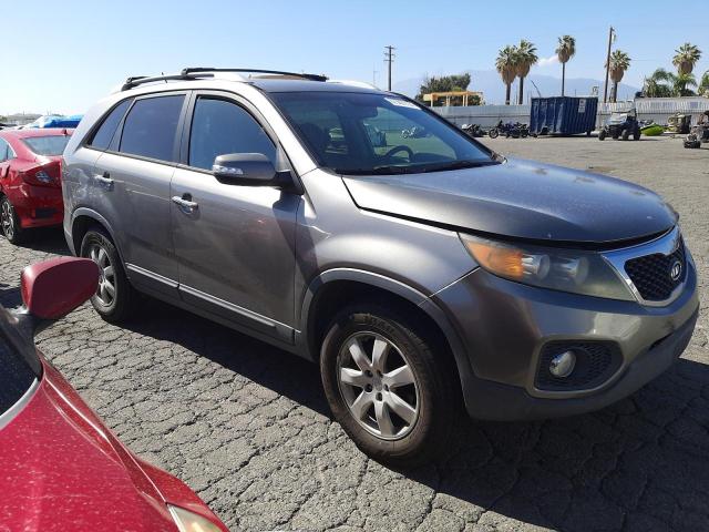 Photo 3 VIN: 5XYKT4A13BG168436 - KIA SORENTO BA 