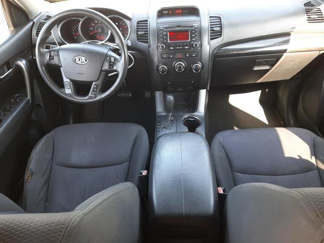 Photo 7 VIN: 5XYKT4A13BG168436 - KIA SORENTO BA 