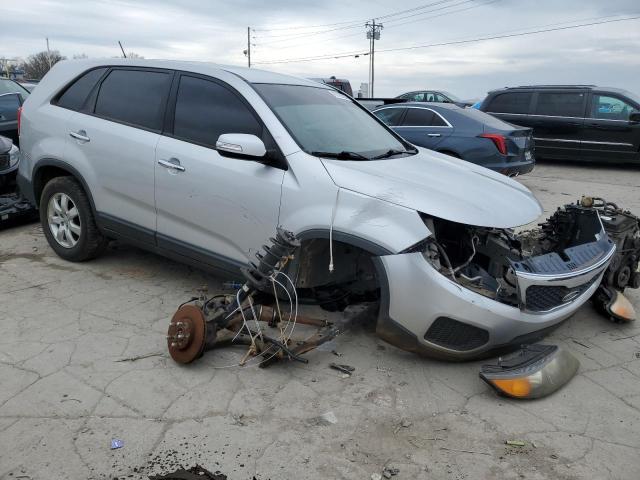 Photo 3 VIN: 5XYKT4A13CG233125 - KIA SORENTO BA 