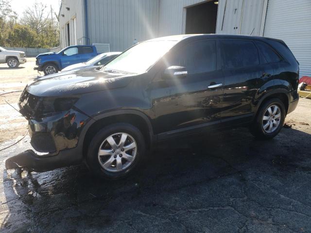 Photo 0 VIN: 5XYKT4A13CG233707 - KIA SORENTO 