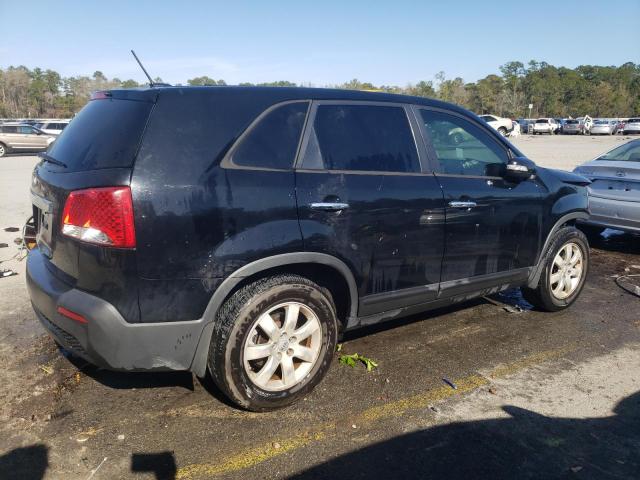 Photo 2 VIN: 5XYKT4A13CG233707 - KIA SORENTO 