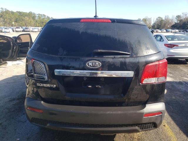 Photo 5 VIN: 5XYKT4A13CG233707 - KIA SORENTO 