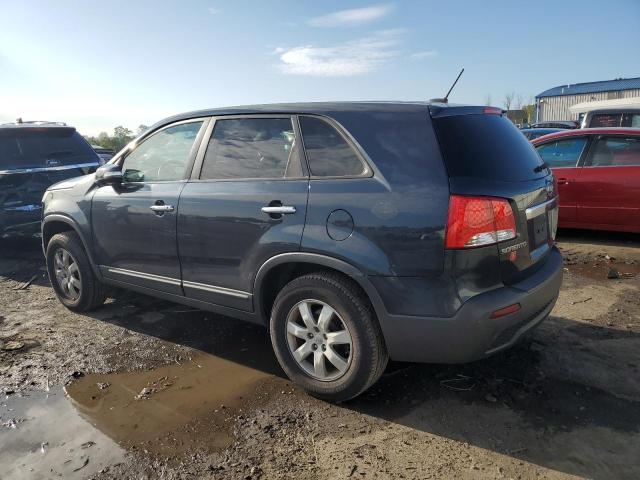 Photo 1 VIN: 5XYKT4A13CG245825 - KIA SORENTO 