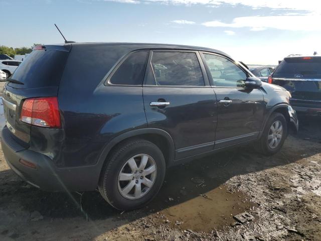 Photo 2 VIN: 5XYKT4A13CG245825 - KIA SORENTO 