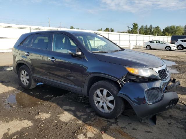 Photo 3 VIN: 5XYKT4A13CG245825 - KIA SORENTO 