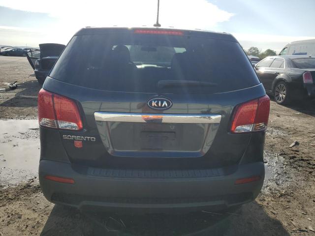 Photo 5 VIN: 5XYKT4A13CG245825 - KIA SORENTO 