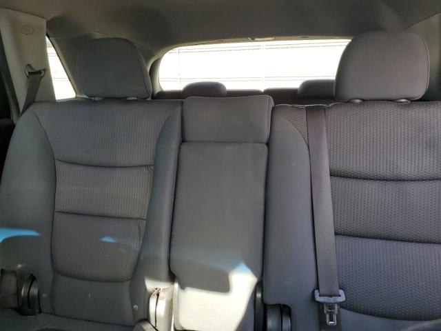 Photo 9 VIN: 5XYKT4A13CG245825 - KIA SORENTO 