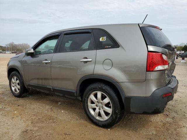 Photo 1 VIN: 5XYKT4A13DG340483 - KIA SORENTO 