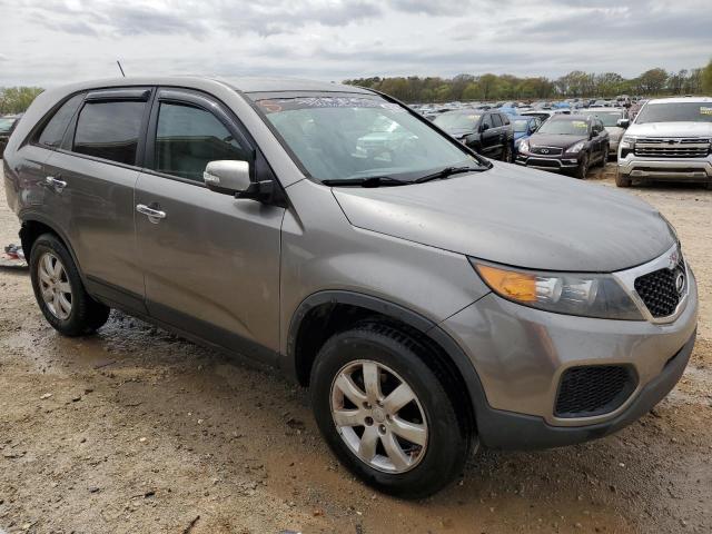 Photo 3 VIN: 5XYKT4A13DG340483 - KIA SORENTO 