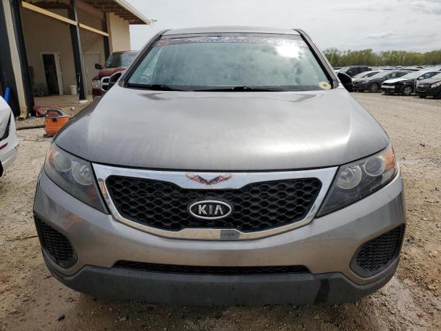 Photo 4 VIN: 5XYKT4A13DG340483 - KIA SORENTO 