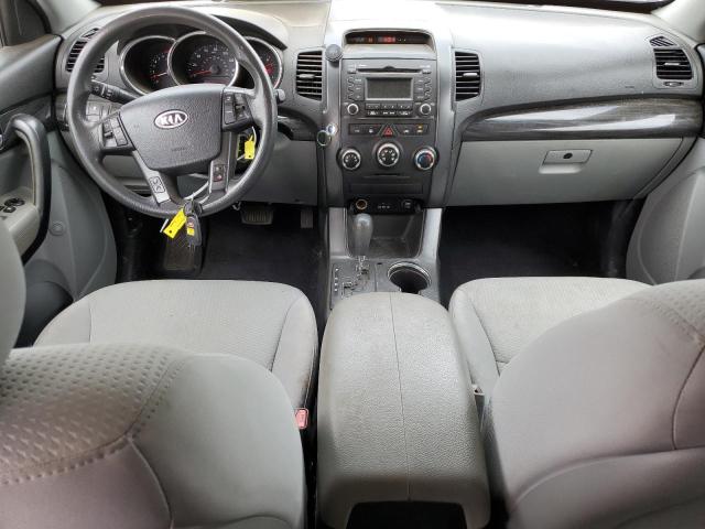 Photo 7 VIN: 5XYKT4A13DG340483 - KIA SORENTO 