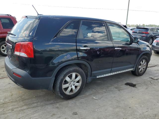 Photo 2 VIN: 5XYKT4A13DG353122 - KIA SORENTO LX 