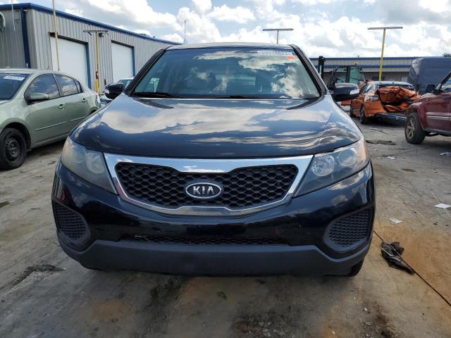 Photo 4 VIN: 5XYKT4A13DG353122 - KIA SORENTO LX 