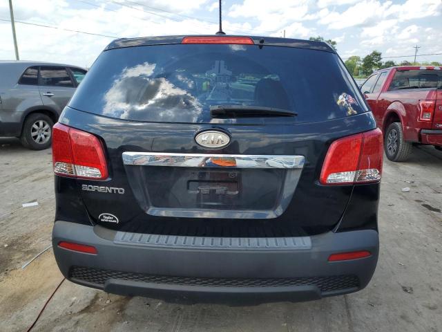 Photo 5 VIN: 5XYKT4A13DG353122 - KIA SORENTO LX 