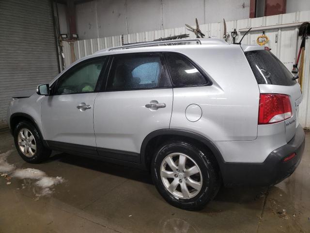 Photo 1 VIN: 5XYKT4A14BG043557 - KIA SORENTO 