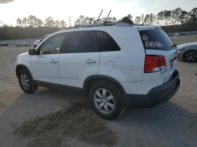 Photo 1 VIN: 5XYKT4A14BG175783 - KIA SORENTO BA 