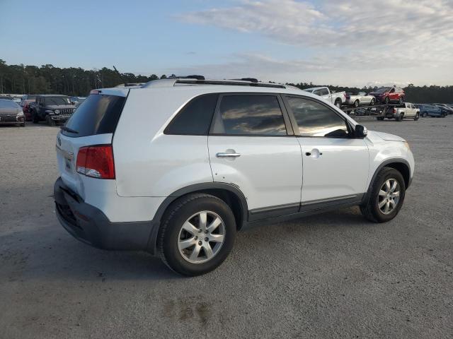 Photo 2 VIN: 5XYKT4A14BG175783 - KIA SORENTO BA 