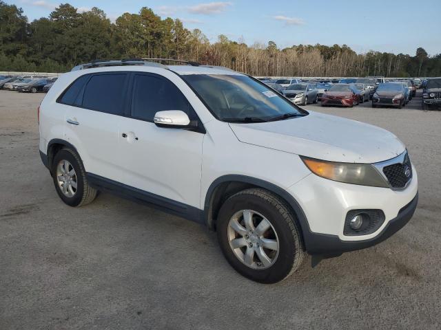 Photo 3 VIN: 5XYKT4A14BG175783 - KIA SORENTO BA 