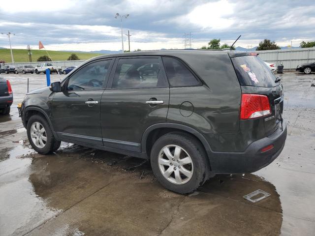 Photo 1 VIN: 5XYKT4A14DG321859 - KIA SORENTO 