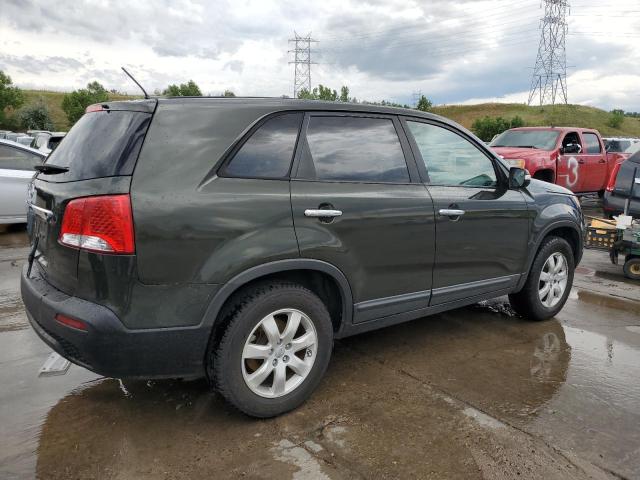 Photo 2 VIN: 5XYKT4A14DG321859 - KIA SORENTO 