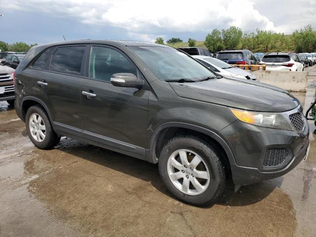 Photo 3 VIN: 5XYKT4A14DG321859 - KIA SORENTO 