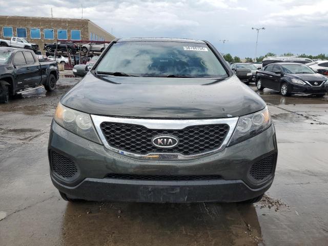 Photo 4 VIN: 5XYKT4A14DG321859 - KIA SORENTO 