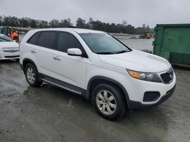 Photo 3 VIN: 5XYKT4A14DG323322 - KIA SORENTO LX 