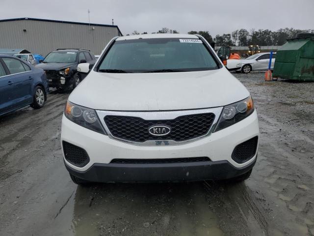 Photo 4 VIN: 5XYKT4A14DG323322 - KIA SORENTO LX 