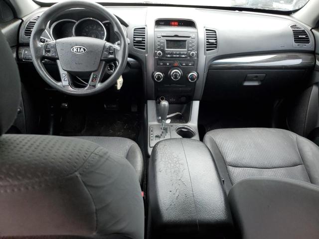 Photo 7 VIN: 5XYKT4A14DG323322 - KIA SORENTO LX 