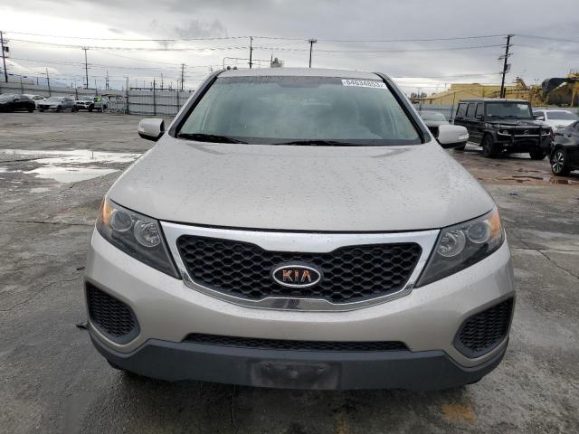 Photo 4 VIN: 5XYKT4A14DG337219 - KIA SORENTO LX 