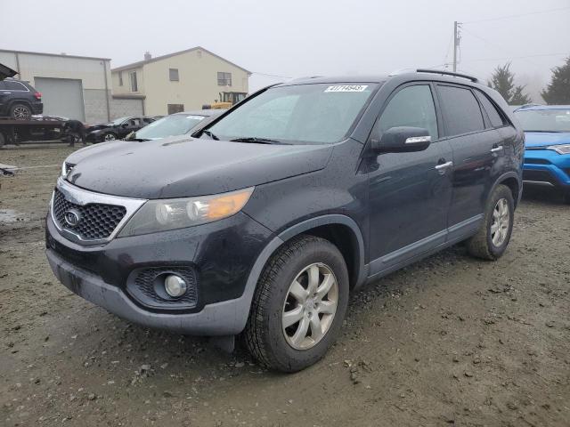 Photo 0 VIN: 5XYKT4A15BG050694 - KIA SORENTO BA 