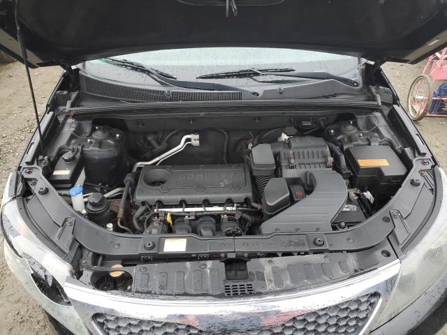 Photo 11 VIN: 5XYKT4A15BG050694 - KIA SORENTO BA 