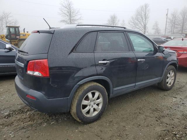 Photo 2 VIN: 5XYKT4A15BG050694 - KIA SORENTO BA 