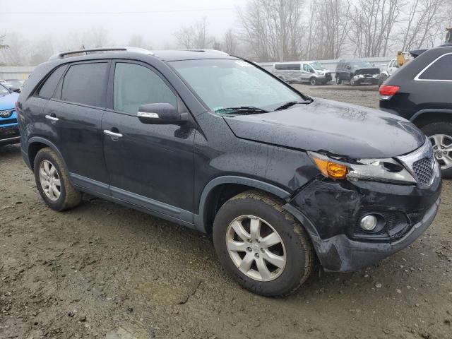 Photo 3 VIN: 5XYKT4A15BG050694 - KIA SORENTO BA 