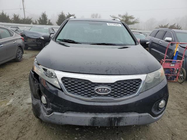 Photo 4 VIN: 5XYKT4A15BG050694 - KIA SORENTO BA 