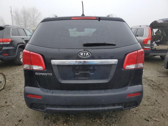 Photo 5 VIN: 5XYKT4A15BG050694 - KIA SORENTO BA 