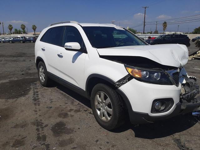 Photo 0 VIN: 5XYKT4A15BG089253 - KIA SORENTO BA 