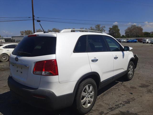 Photo 3 VIN: 5XYKT4A15BG089253 - KIA SORENTO BA 