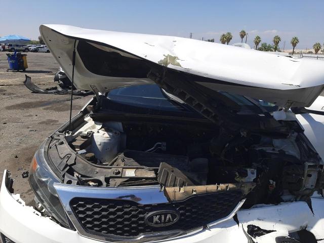 Photo 6 VIN: 5XYKT4A15BG089253 - KIA SORENTO BA 