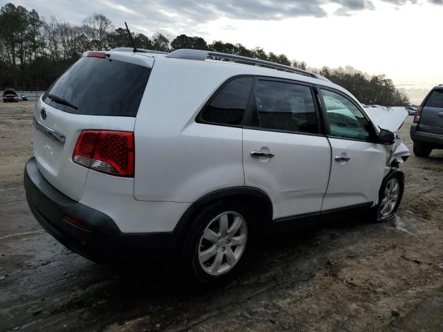 Photo 2 VIN: 5XYKT4A15BG108397 - KIA SORENTO 