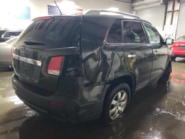 Photo 2 VIN: 5XYKT4A15BG117858 - KIA SORENTO 