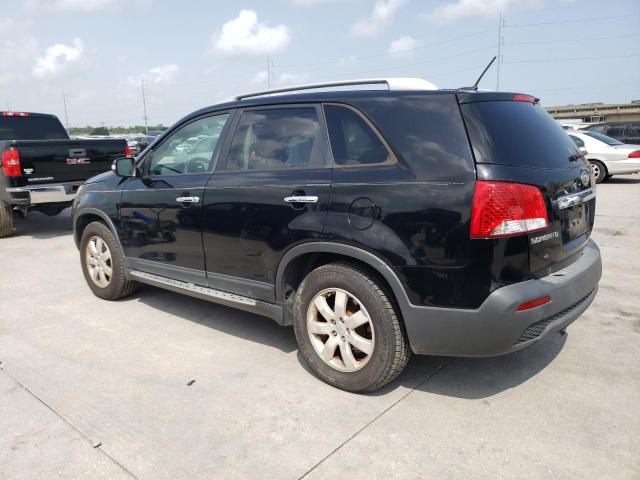 Photo 1 VIN: 5XYKT4A15BG150407 - KIA SORENTO BA 