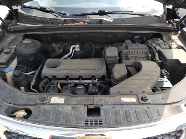 Photo 11 VIN: 5XYKT4A15BG150407 - KIA SORENTO BA 