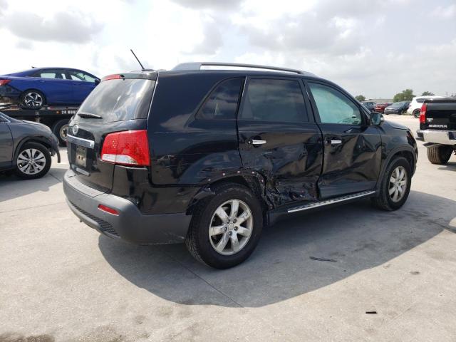 Photo 2 VIN: 5XYKT4A15BG150407 - KIA SORENTO BA 